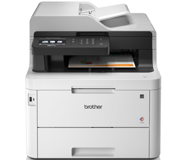 Brother MFC-L3770CDW - 452439 - zdjęcie 3